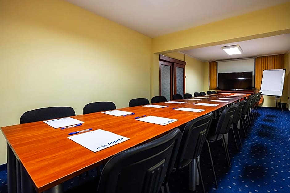 Hotel Orbita