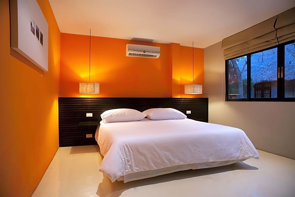 Hansar Casuarina Cha am