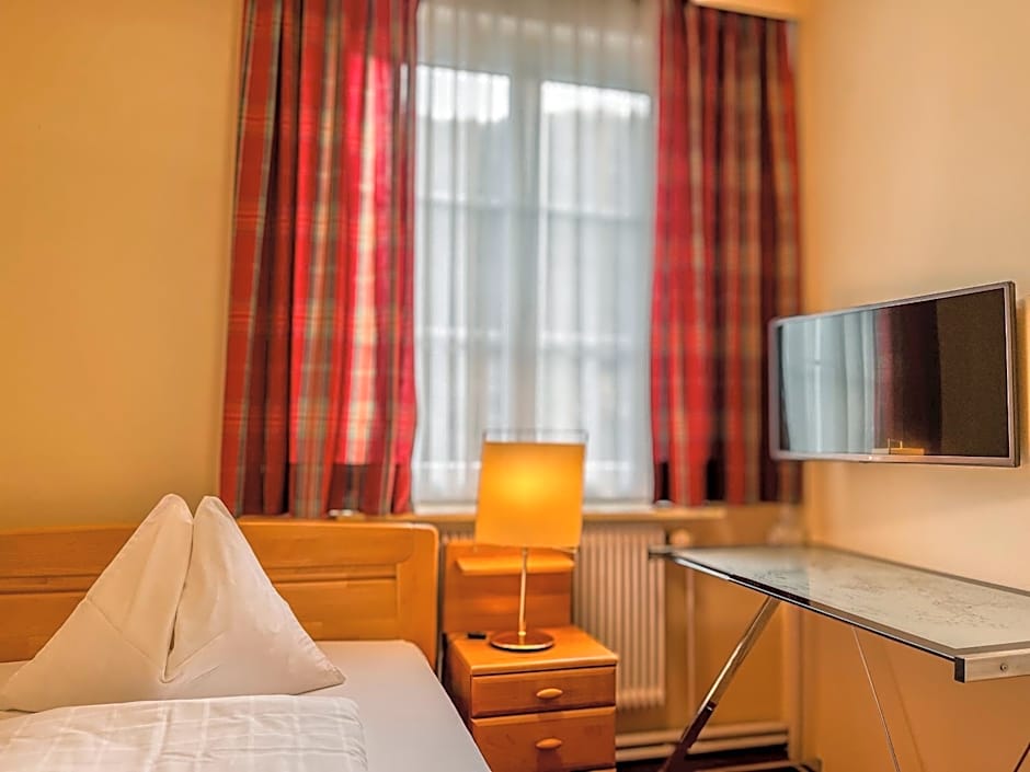 STIERSCHNEIDER'S Weinhotel Wachau & Wiazhaus