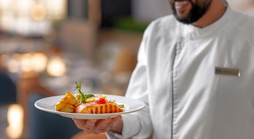 Al Manakha Rotana Madinah