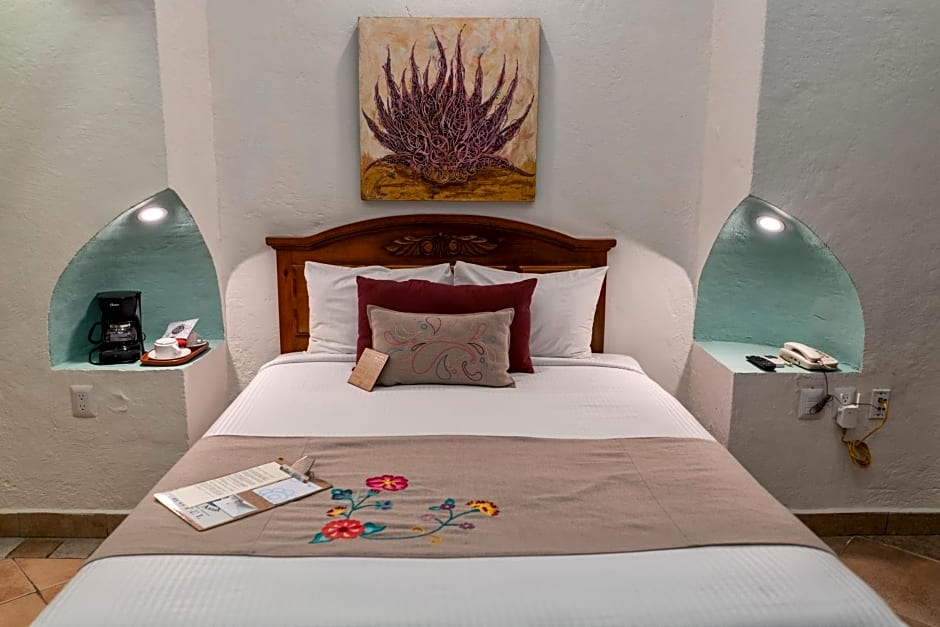 Casa De Sierra Azul