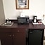 Americas Best Value Inn & Suites International Falls