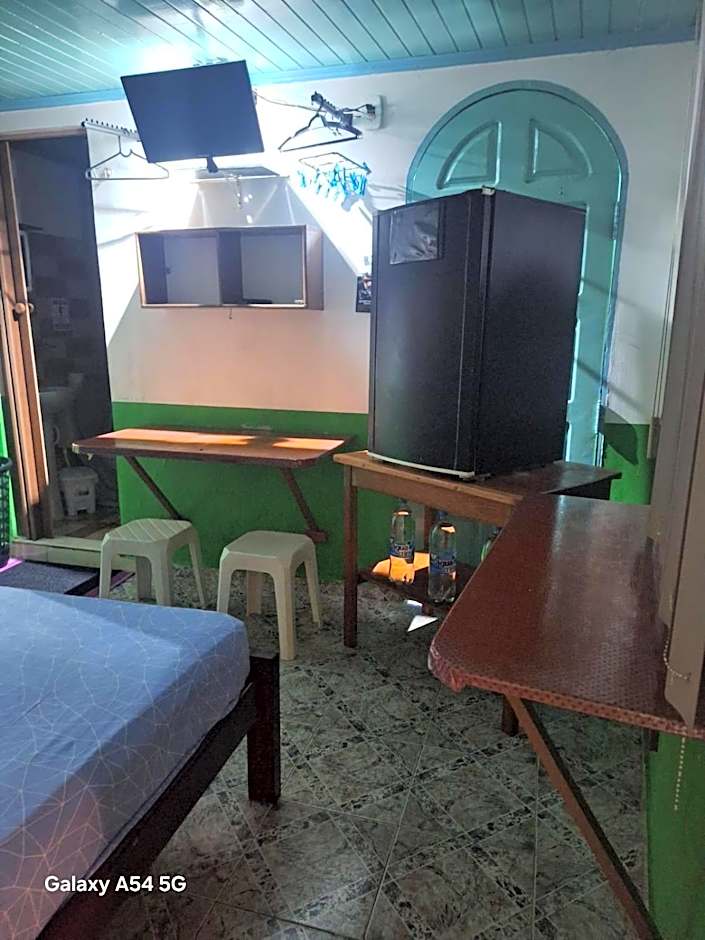 APART HOTEL MANAUS - Un 614