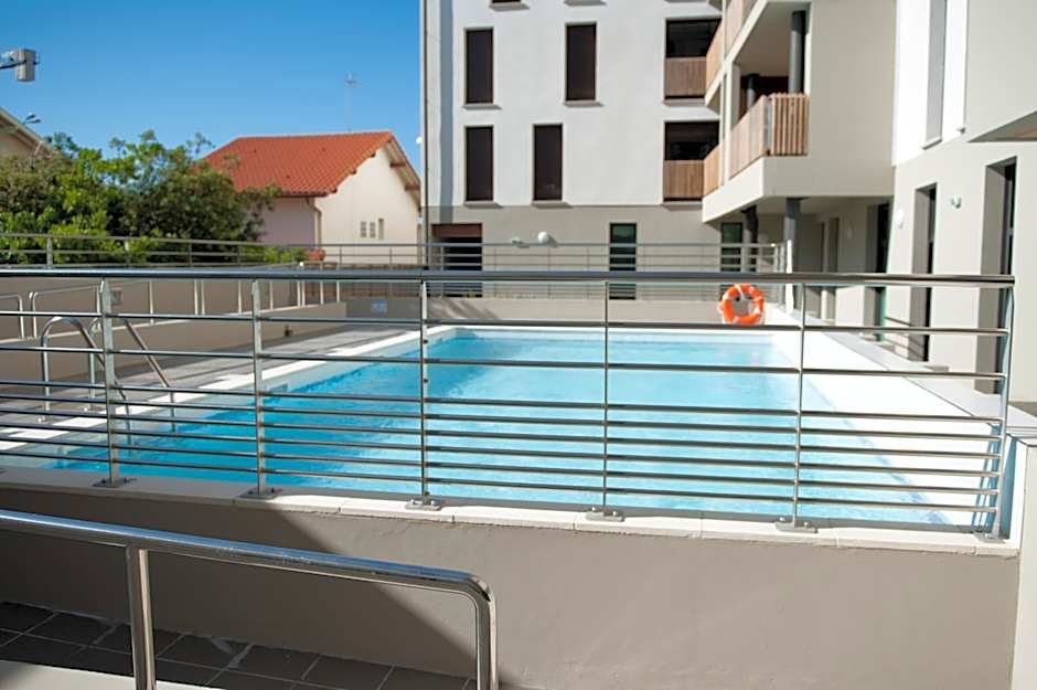 Résidence Néméa l'Estacade