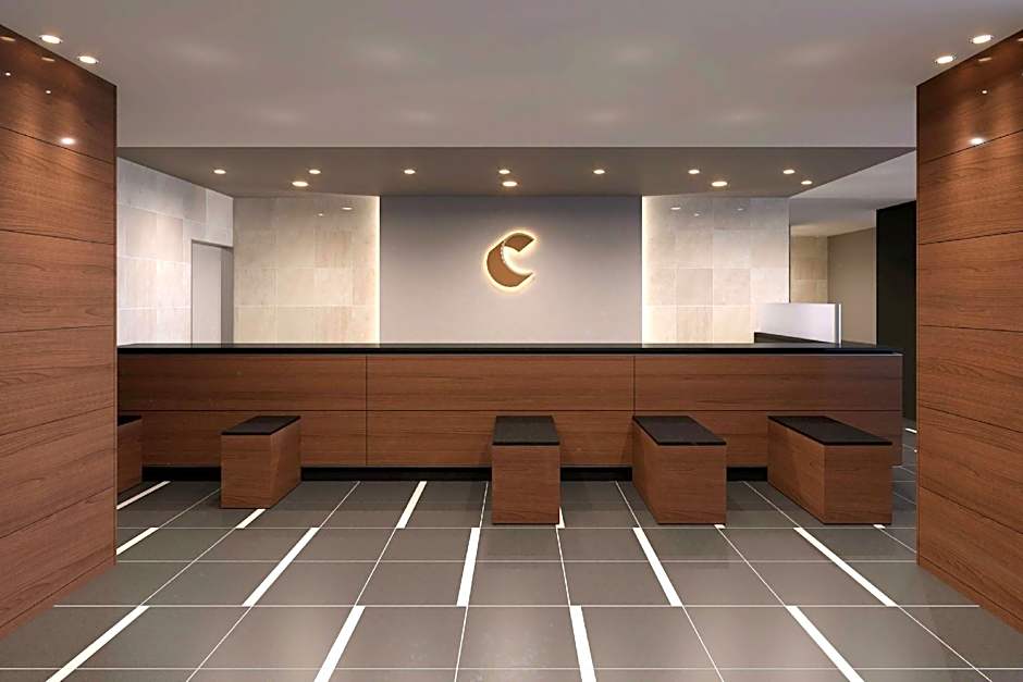 Comfort Hotel Sendai West