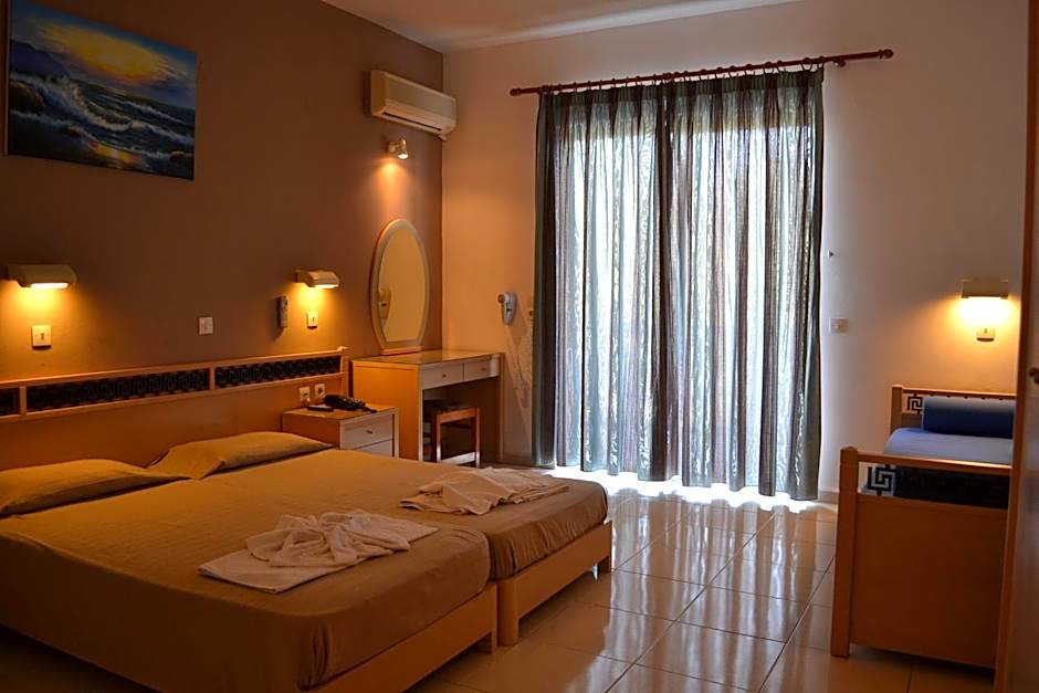 White Palace Studios