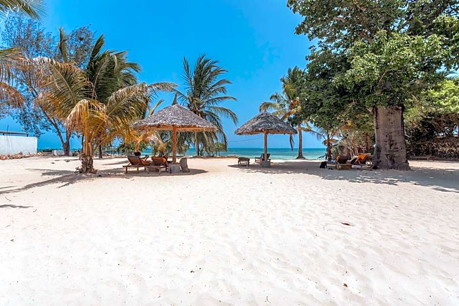Fun Beach Hotel