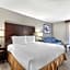 Best Western Capital Beltway Washington Dc