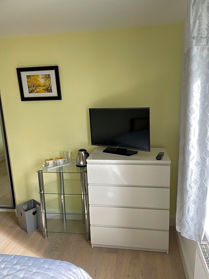 Westerley Country B & B with exclusive Guest lounge