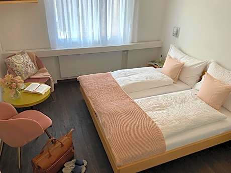 Hotel B&B Stossplatz