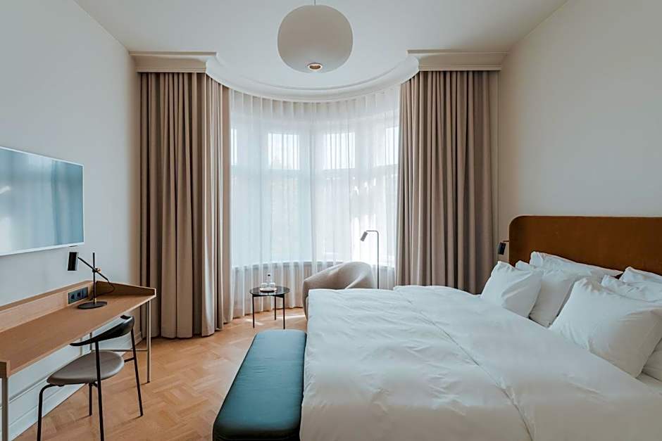 Solo Sokos Hotel Torni Helsinki