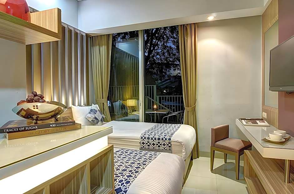 Sampit Residence Managed By Flat06