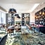 Crowne Plaza Antwerpen By IHG
