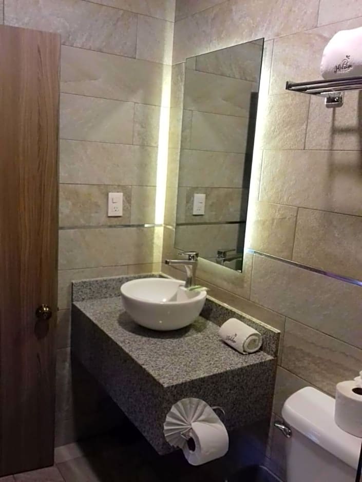 Hotel Hidalgo