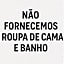 Apartamento Com Piscina e Sacada Gourmet- Aviação#