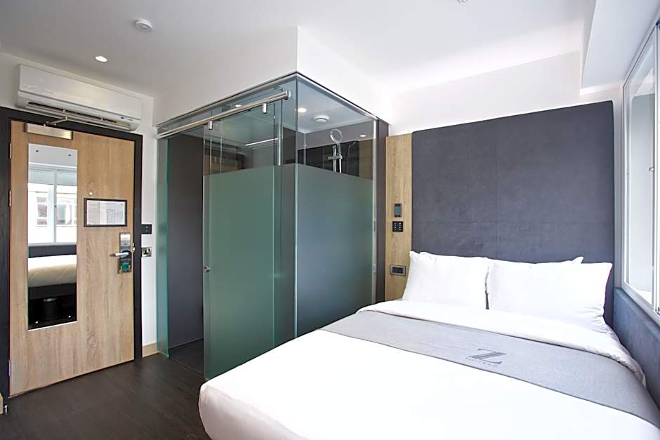 The Z Hotel Tottenham Court Road