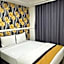 Msquare Hotel GRA