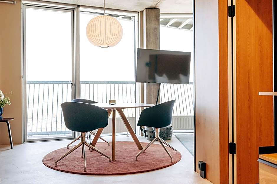 A Place To Hotel Esbjerg