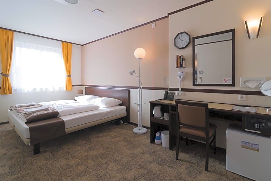 Toyoko Inn Frankfurt am Main Hauptbahnhof