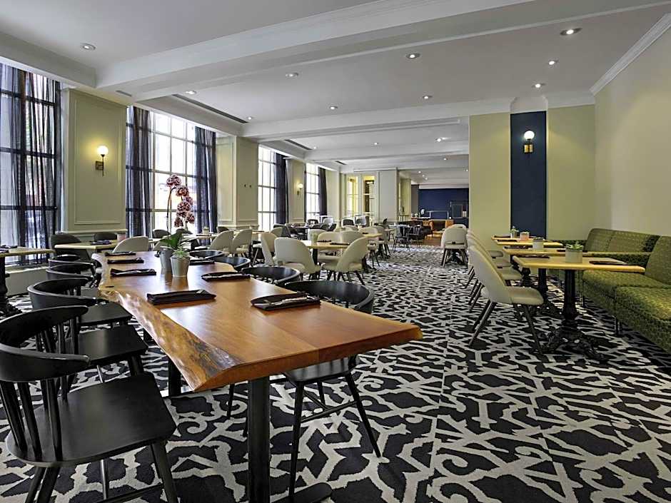 Novotel Toronto Centre