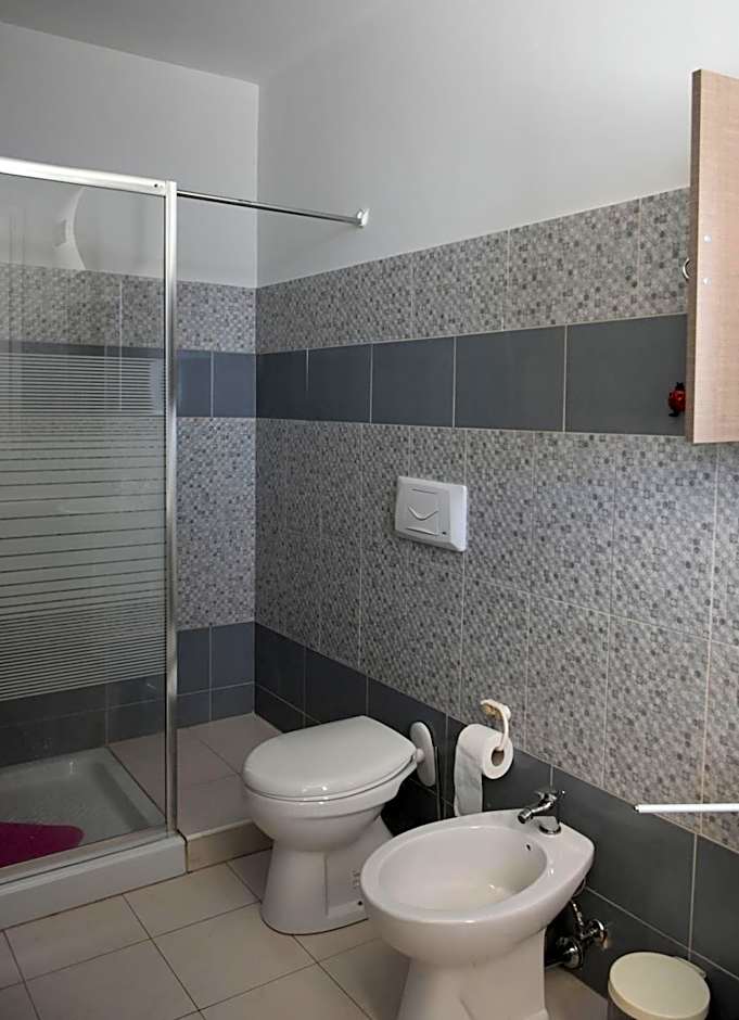 la perla dello ionio