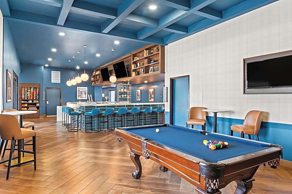 The Ellsworth Hotel, Ascend Hotel Collection