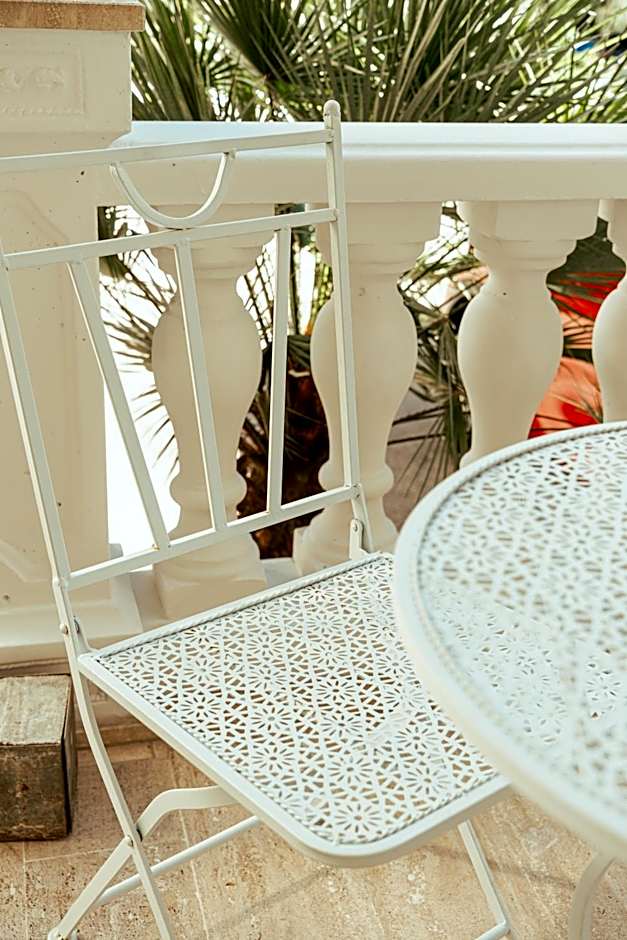 Hotel Belsito Wellness & Spa