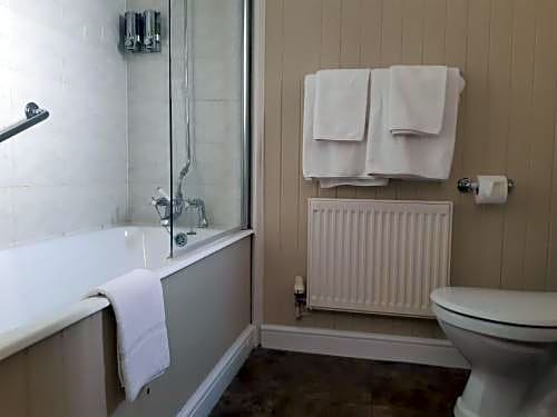 Best Western Plus Swan Hotel