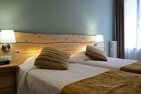 Comfort Twin Room
