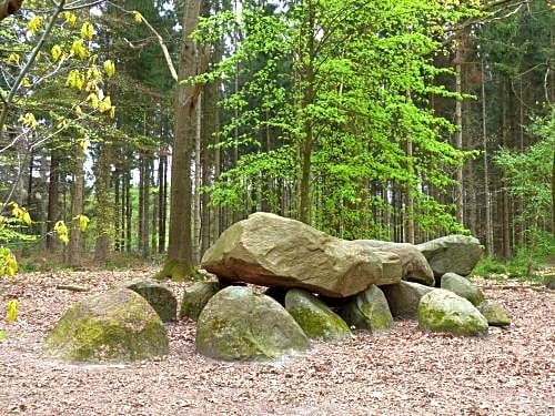 Herberg De Eexter Os