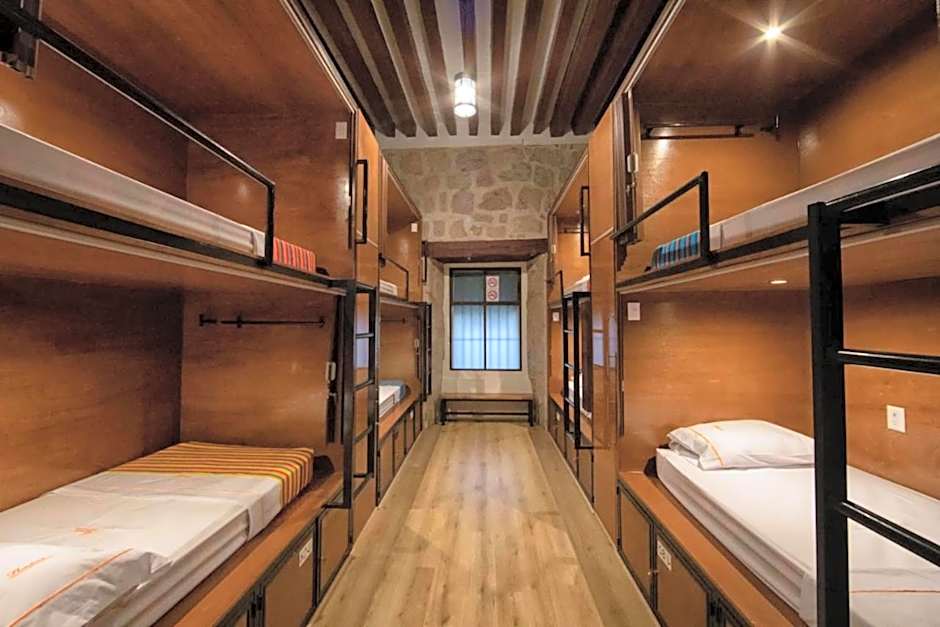 OYO Hostal Mich