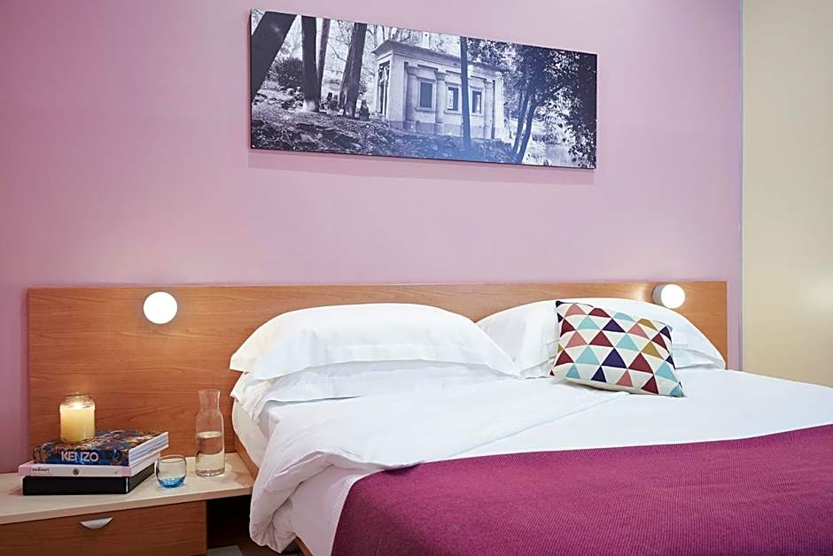 Residence Leopoldo
