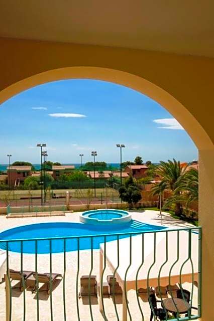 Hotel Ristorante Il Vascello