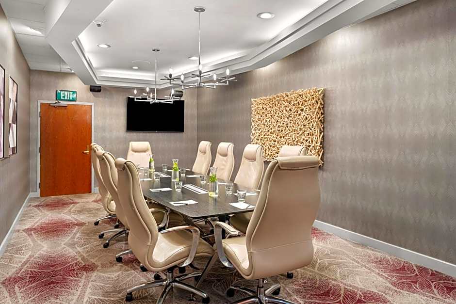 Embassy Suites by Hilton Irvine Orange County Airport