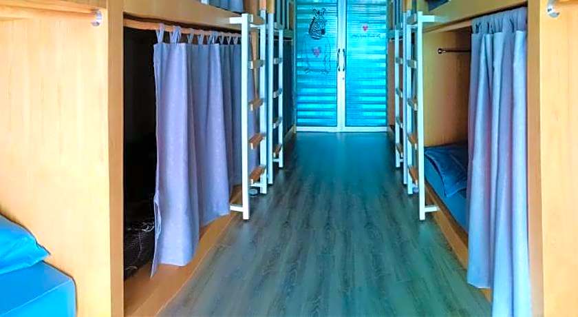 Stay In Chiangrai