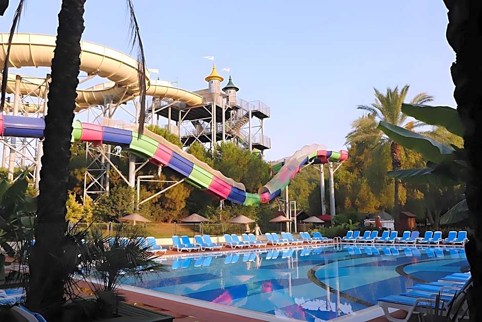 Aqua Fantasy Aquapark Hotel & Spa - Ultra All Inclusive