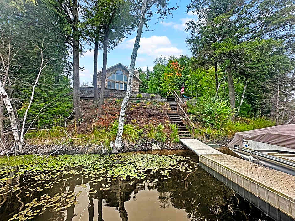 Long Lake 2br Retreat Relax And Reconnect