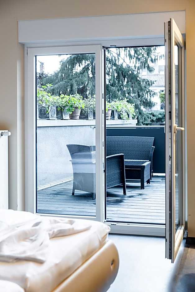 BoardingHouse Heidelberg