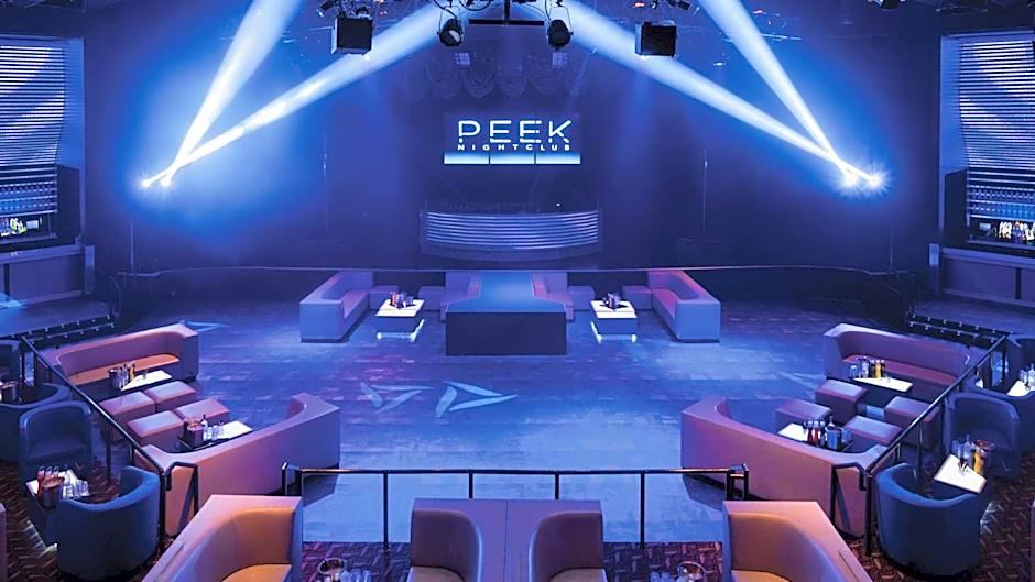 Harrah's Lake Tahoe - A Caesars Rewards Destination