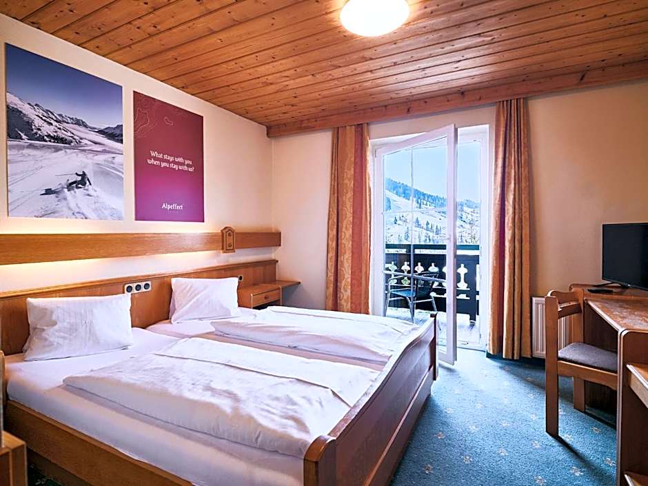 Hotel Kirchboden by Alpeffect Hotels