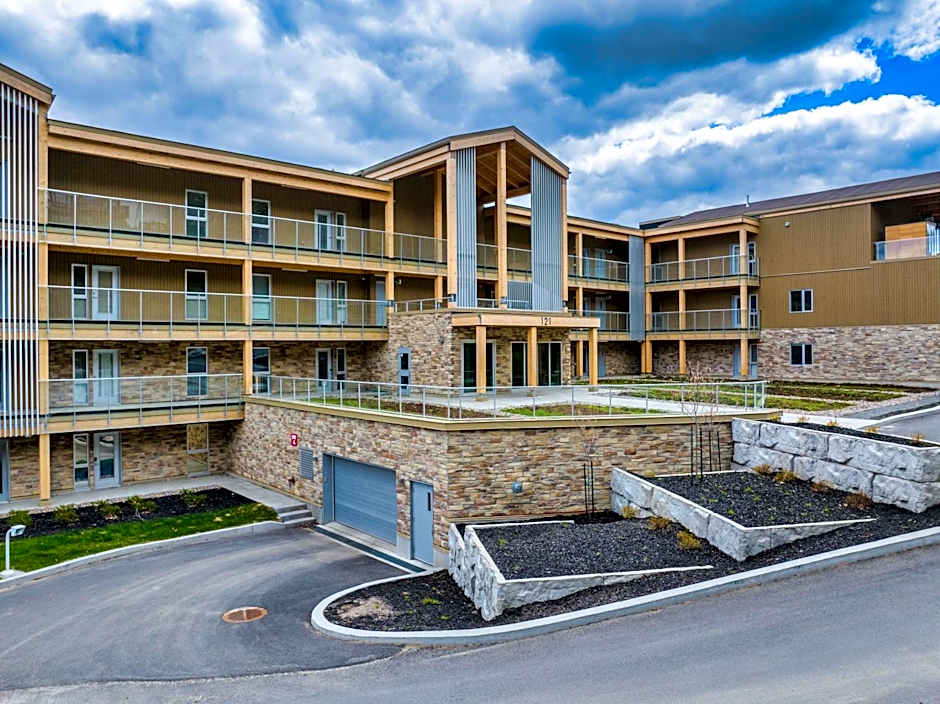 Lago by Tremblant Platinum