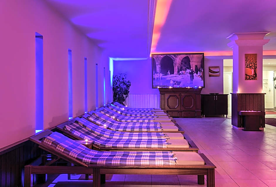 Botanik Hotel