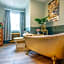 The Little Britain Inn Themed Hotel One of a Kind In Europe