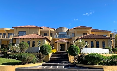 Bella Casa Guesthouse