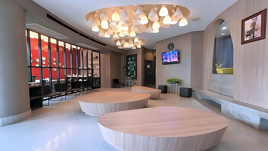 I Pavilion Hotel Phuket