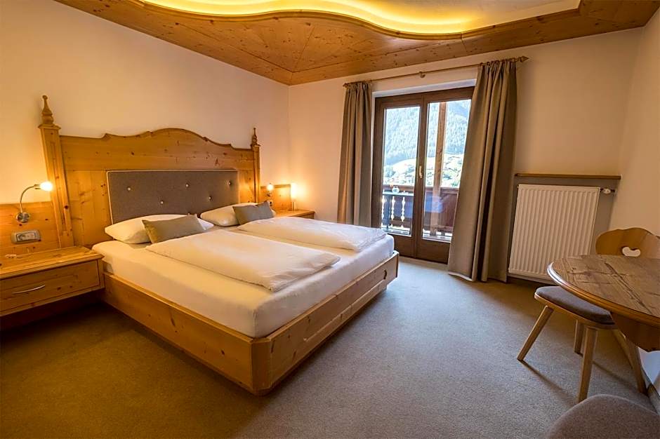 Garni Alba Bed & Breakfast