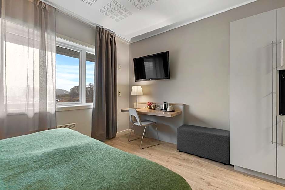Home Hotel Park