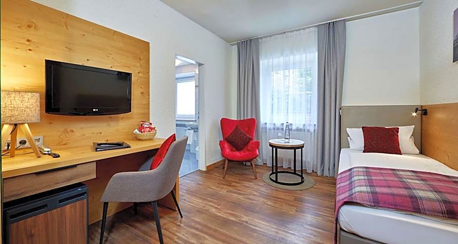 Berghotel Hammersbach