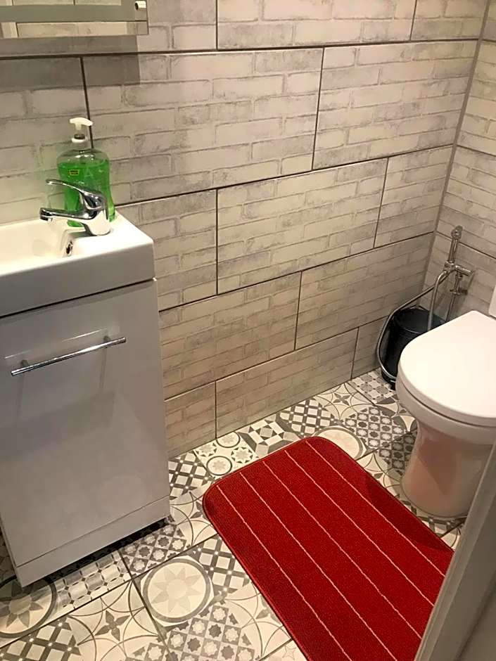 Sanderson Studio Apartments in Bromley, Greater London