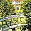 Hotel Villa Marburg im Park
